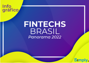 Fintechs Brasil: Panorama 2022