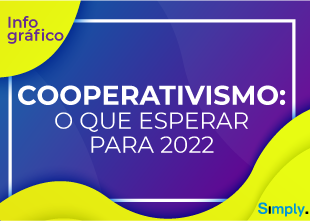 Cooperativismo: o que esperar para 2022