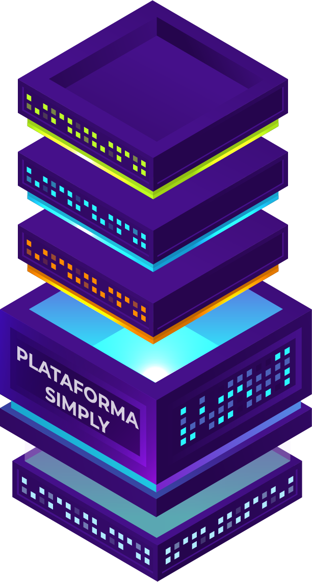 Plataforma Simply de Automação